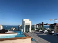 Bellini Relais - Kolam Renang