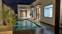 Vila Kelapa Gading Banjarbaru Syariah - Homestays