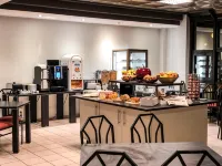 Cit'Hotel la Pyramide