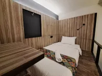 The Verve Hotel PJ Damansara Hotels near Evolve Concept Mall
