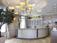 Hotel Daumesnil-Vincennes