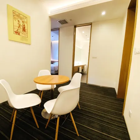Dong'a Ajiao Culture Hotel Hotels in Dong'e