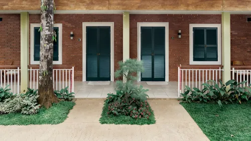 Harny's Garden Villa - Vila