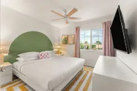 Modern Desert Oasis w/Pool- In The Coachella Valley