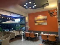 LE SAINT GERMAIN - Inns