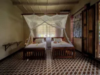 Meremeta Lodge