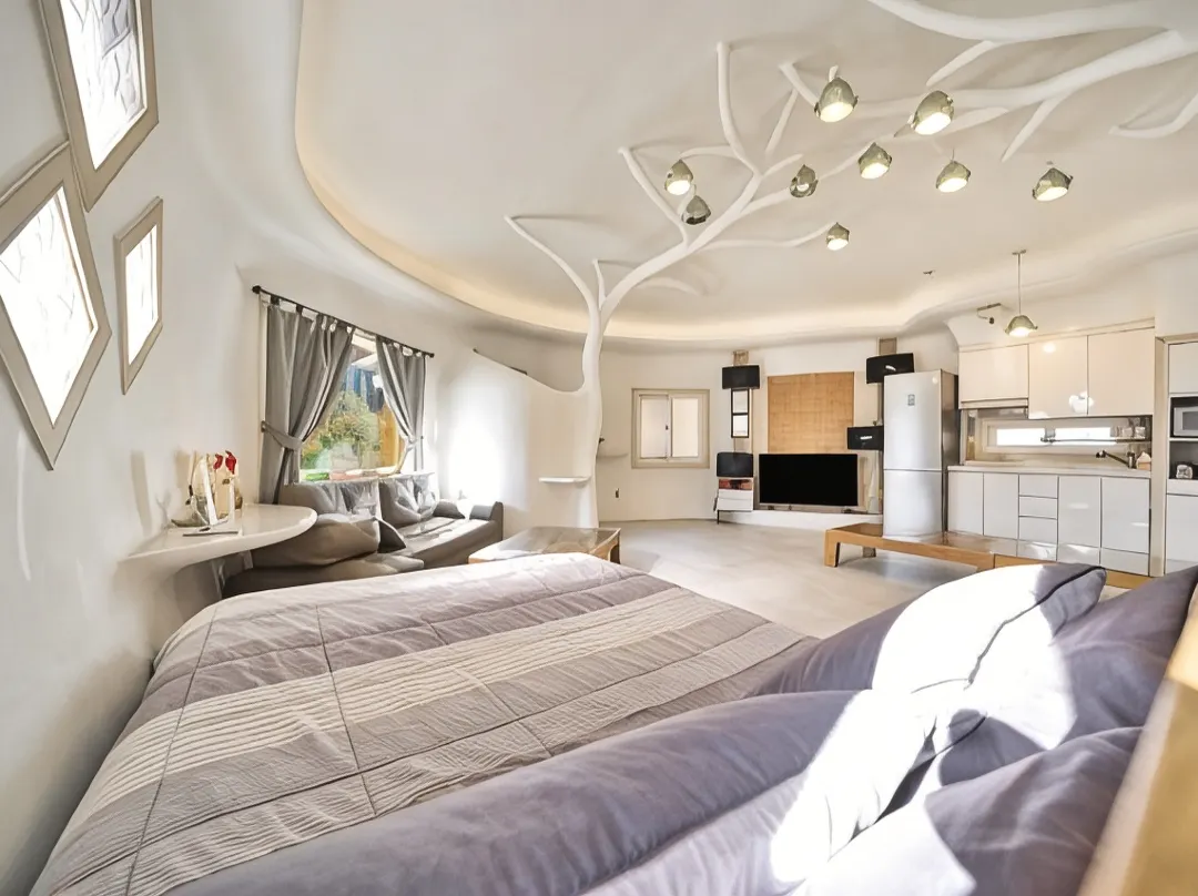Paju Terra Pension A - 일산동구