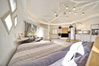 Paju Terra Pension A - 3-Star
