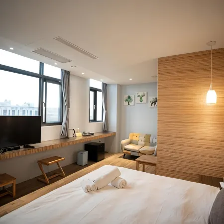Hua B&B