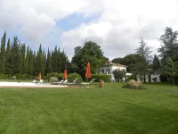 Ghiaccio Bosco Hotels in Capalbio
