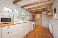 Charming cottage in Glenlivet on the edge of the Cairngorms National Park. - Wi-Fi