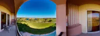 Fort Lauderdale Marriott Coral Springs Hotel & Convention Center - Balcony