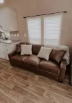 Rhody House- A Tiny Home Experience in Downtown Forks! - 3-Star