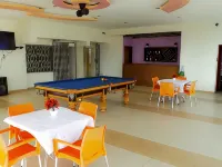 Hotel Fortune Hotels in Lukunga