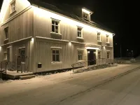 老城酒店 酒店