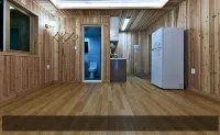 Daecheon Sinhwa Pension - 4 ดาว