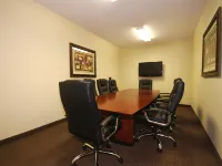 Best Western Plus Katy Inn  Suites Hotels in Katy