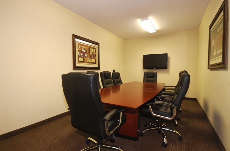 Best Western Plus Katy Inn Suites photo 5