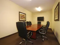 Best Western Plus Katy Inn  Suites