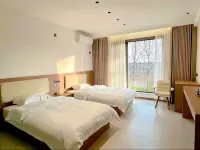 Shanyu Shuiju Homestay - เปิดใหม่