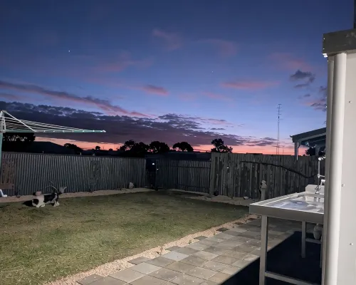 The Flat on Muddy- Welcome to your stylish home away from home! Hotels in Moonta