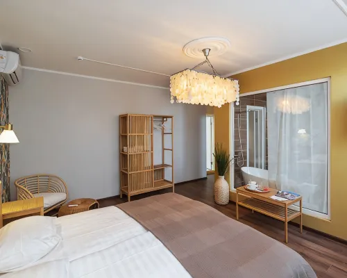 Nautilus Mini-Hotel Hotels in Taganrog