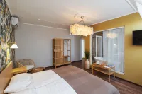Nautilus Mini-Hotel - 2 Sao