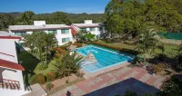 Hotel Parotas Manzanillo - Pools