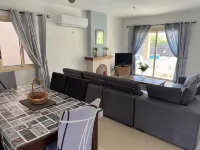 4 Bed Paphos Villas - Coral Bay (040)