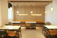 HanTing Premium Hotel (Qidong Lvsi Port)