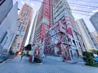Citispace 1BR Suite at Sunshine100 Near BGC #SS04