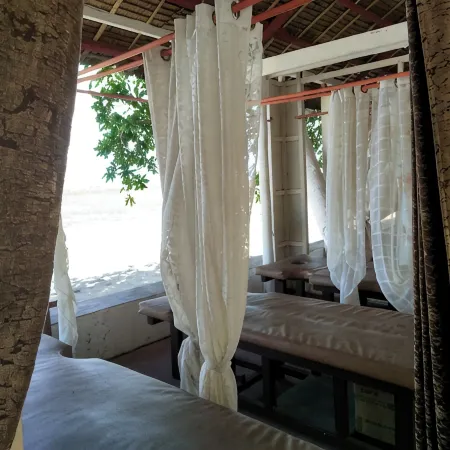 Costa Palawan Resort