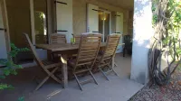 residence stella d oro n. 7, f3 a santa giulia - maisons de vacances