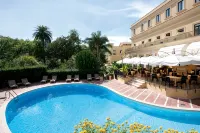 Imperial Hotel Tramontano - Romantic