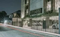 D'Paragon Pogung B Yogyakarta