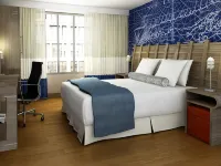 Fairfield Inn New York Manhattan/Financial District LIU 브루클린 주변 호텔