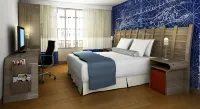 Fairfield Inn New York Manhattan/Financial District - 피트니스 시설