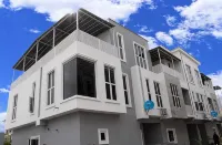 Lekki 3Bed Oceanview with Jetty, Chef & Janitor. Hotels in 