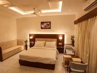 Lords Sahyadri Resort - Sagara- Shivamogga Hotels in Shimoga