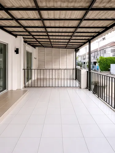 รูปภาพของ3BR Family Home | Pet-Friendly | Near BKK Airport