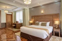 GemSuites Riverside Serviced Apartments and Hotel, Nairobi