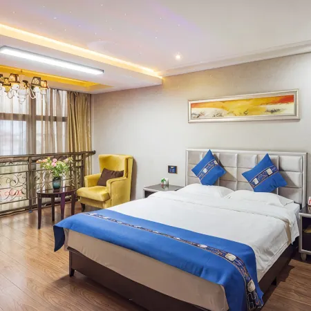 Aitelai International Hotel