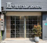 The Restro
