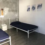 Rembulan Langkawi Guesthouse โรงแรมใน