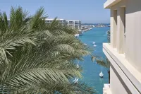 Marassi Boutique Hotel-Vela Suites - piscina