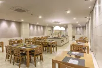 NH Oviedo Principado - Business
