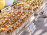 皇家公園酒店舞濱度假區東京灣 - 早餐