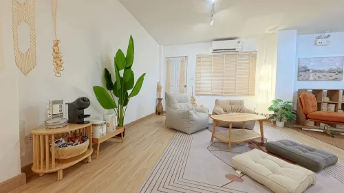 Center of everything - 3BR 3BA - Nara Lanna Villa -  Casas de vacaciones