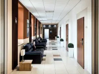 Hotel Garzon Plaza Hotels in Gyor