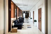 Hotel Garzon Plaza